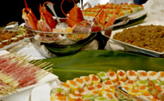brunch